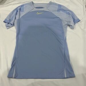 Women size S dri fit jersey